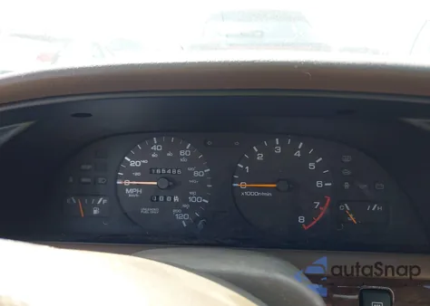 1996 Nissan Altima Xe/Gxe/Se/Gle from USA, damaged, VIN 1N4BU31D0TC138761